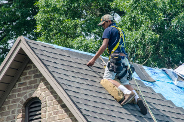 Best Roof Waterproofing Services  in Lowesville, NC